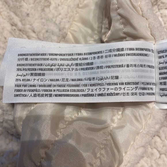 Abercrombie and Fitch Ultra Parka - Picture 11 of 16